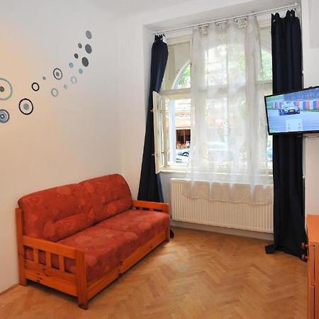 Condo Vinohrady II Prag Dış mekan fotoğraf