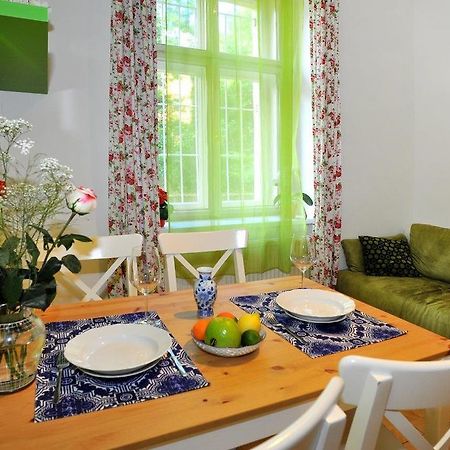 Condo Vinohrady II Prag Dış mekan fotoğraf