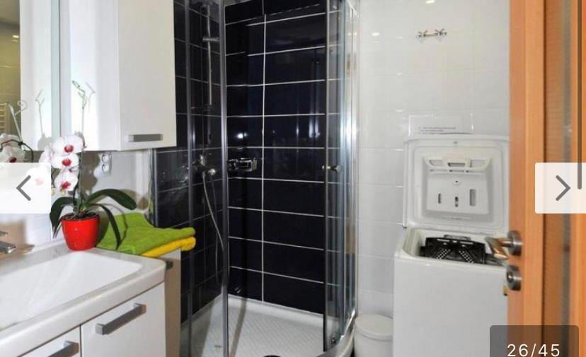 Condo Vinohrady II Prag Dış mekan fotoğraf