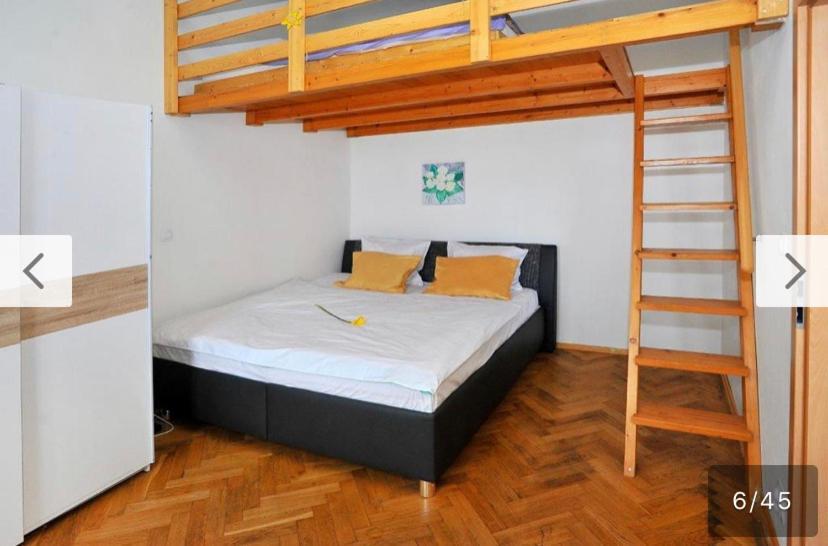 Condo Vinohrady II Prag Dış mekan fotoğraf
