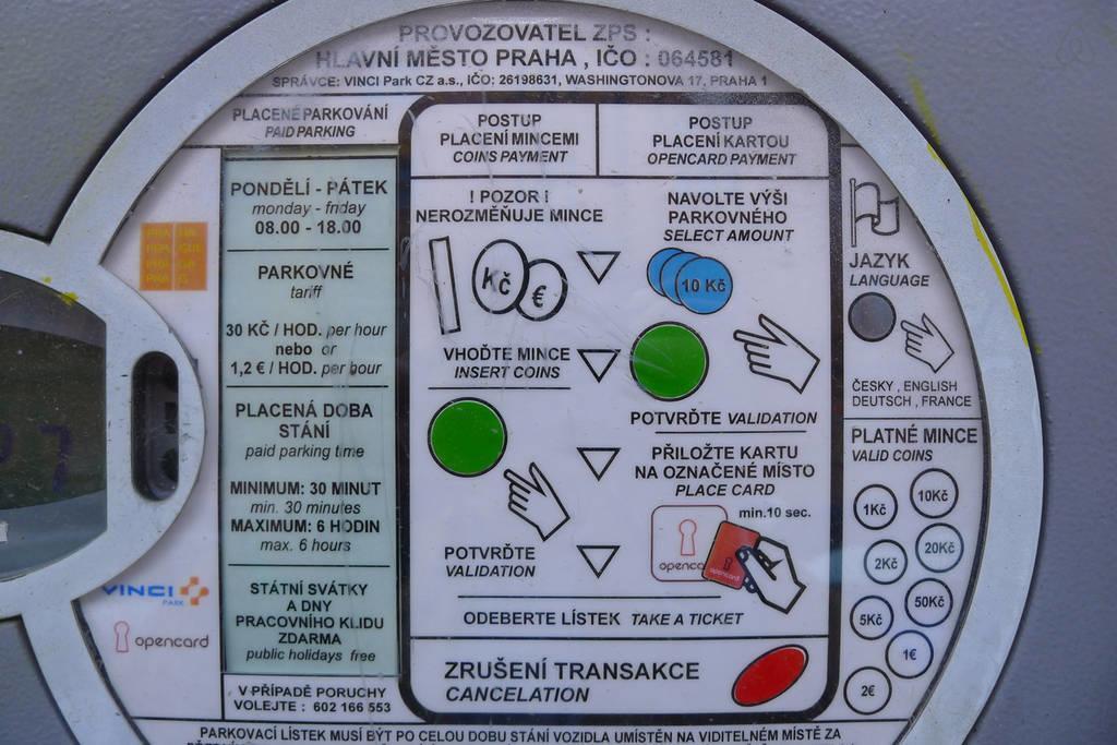 Condo Vinohrady II Prag Dış mekan fotoğraf