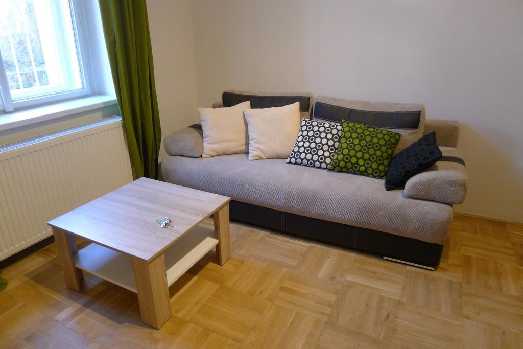 Condo Vinohrady II Prag Dış mekan fotoğraf