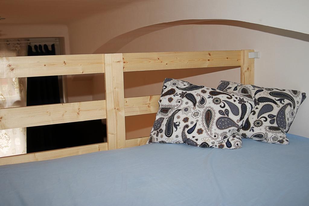 Condo Vinohrady II Prag Dış mekan fotoğraf