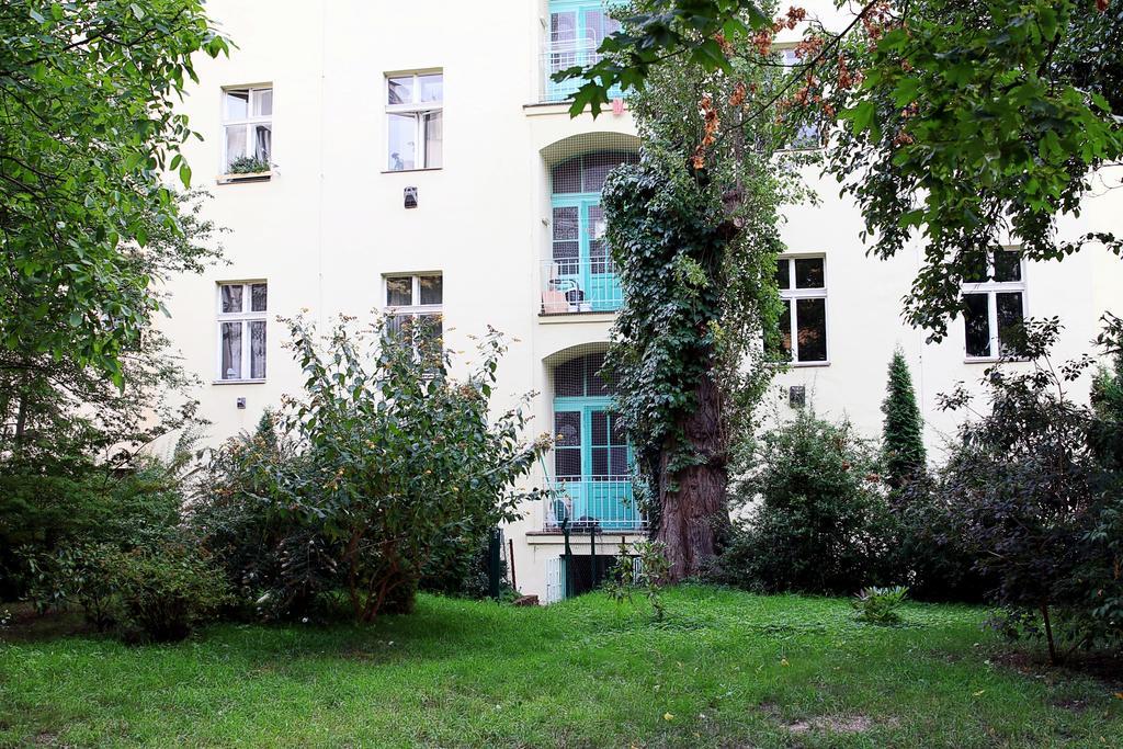 Condo Vinohrady II Prag Dış mekan fotoğraf