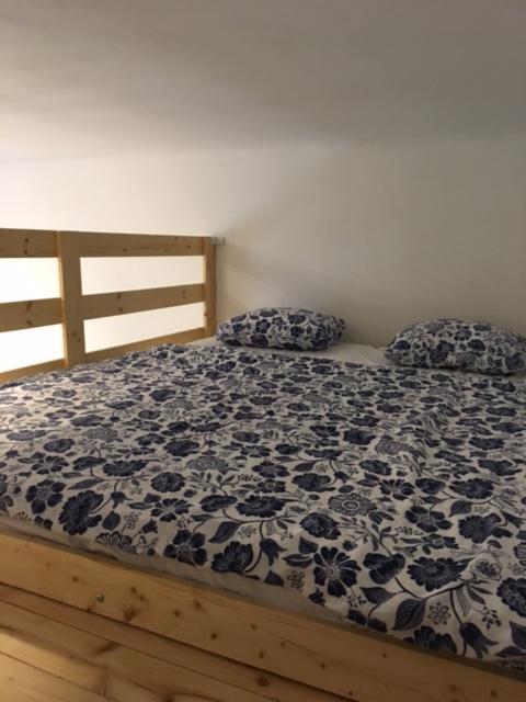Condo Vinohrady II Prag Dış mekan fotoğraf