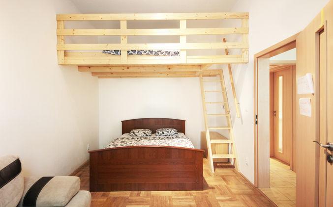 Condo Vinohrady II Prag Dış mekan fotoğraf