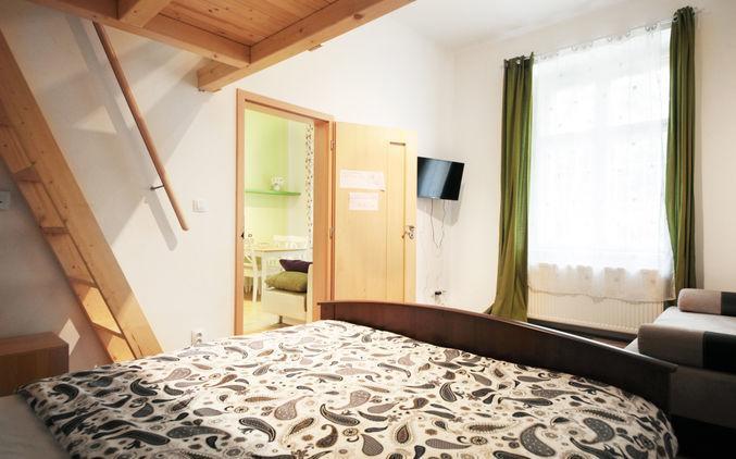 Condo Vinohrady II Prag Dış mekan fotoğraf