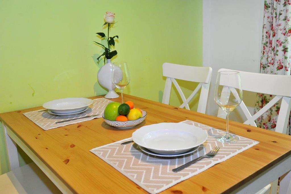 Condo Vinohrady II Prag Dış mekan fotoğraf