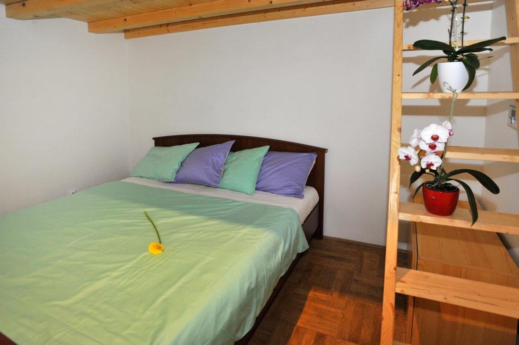 Condo Vinohrady II Prag Dış mekan fotoğraf