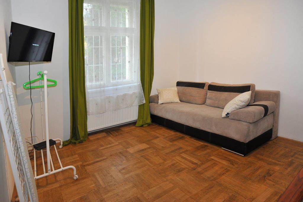 Condo Vinohrady II Prag Dış mekan fotoğraf