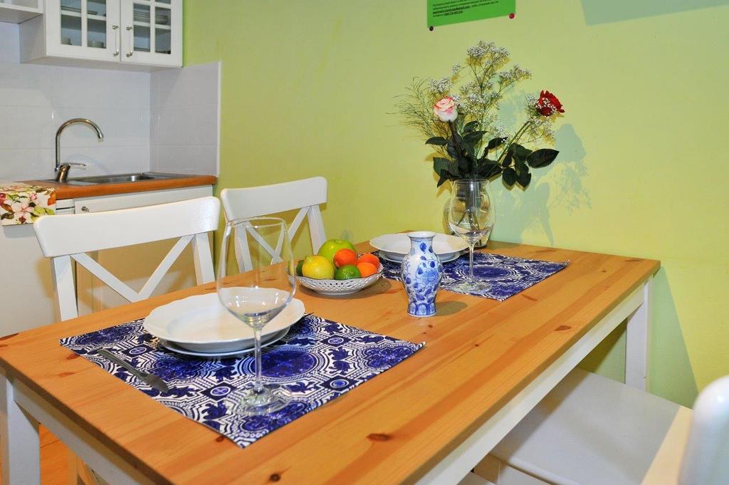 Condo Vinohrady II Prag Dış mekan fotoğraf