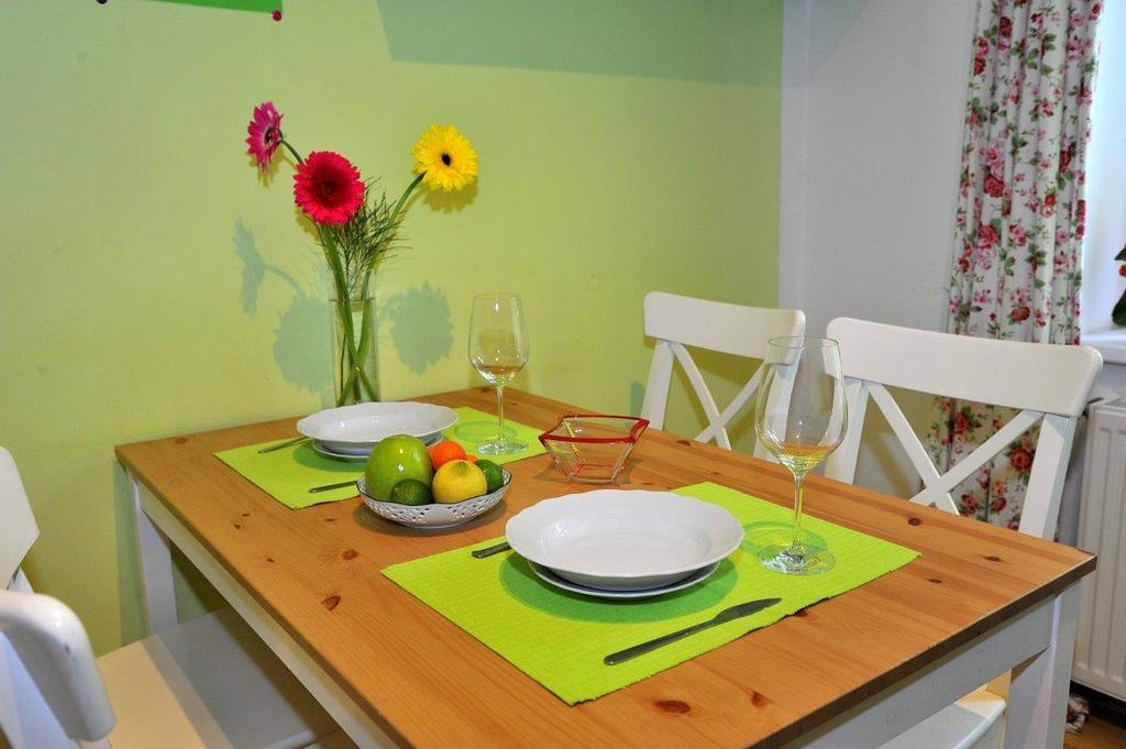 Condo Vinohrady II Prag Dış mekan fotoğraf