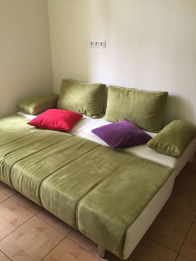 Condo Vinohrady II Prag Dış mekan fotoğraf