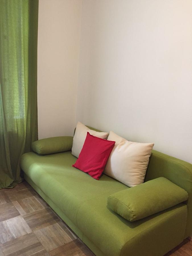 Condo Vinohrady II Prag Dış mekan fotoğraf